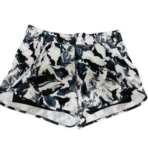 Avia Plus Size Gym, running shorts, Pull on, Higher waist, Bike liner, Ladies XL